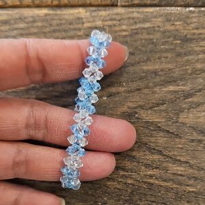 Crystal Bracelet